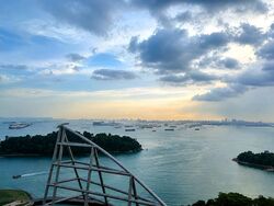 Reflections At Keppel Bay (D4), Condominium #566686771